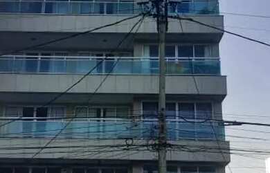 Imagem: O apartamento possui 3 Dormitórios, 3 Banheiros, 2 Vagas na