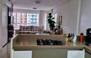 Imagem: O apartamento para alugar possui 3 Dormitórios, 4 Banheiros