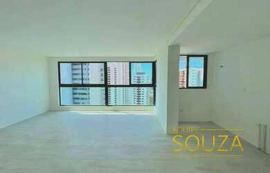 Imagem: O apartamento possui 3 Dormitórios, 2 Banheiros, 1 Vaga na