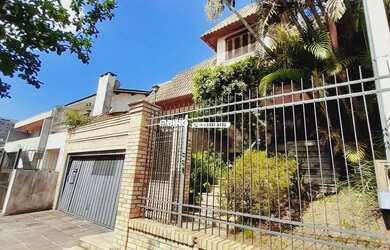 Imagem 3: Casa para alugar no Chácara das Pedras, 400 m², 4 suítes, pátio, churrasqueira e