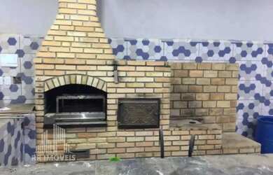 Imagem 6: RR9420 Casa 400m² CHÁCARA JAGUARI FAZENDINHA - OPORTUNIDADE - 7 Dorms...