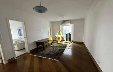 Imagem 8: Apartamento com 4 dormitórios para alugar, 306 m² por R$ 16.370,00/mês...