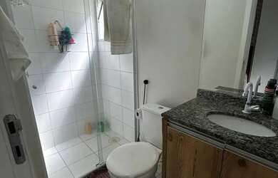 Imagem 9: Smile Village Cidade Nova 2 dorm sendo 1 suite Garden Modulados e ar condicionado