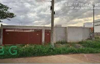 Imagem: A casa em condomínio possui 2 Dormitórios, 1 Banheiro, 252m²