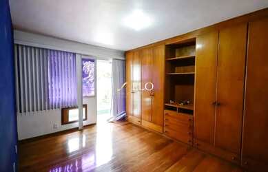 Imagem 15: Apartamento a venda na tijuca ocm 4 quartos e vaga de garagem