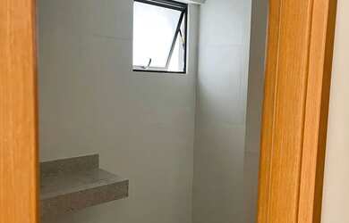 Imagem 9: Lindo Apartamento. Varanda, 79m² de Área, 2 Vagas na garageme3 Dormitórios