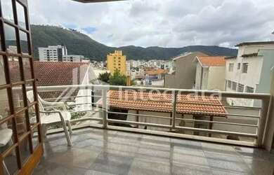 Imagem 7: Casa com 3 dormitórios à venda, 377 m² - Centro - Poços de Caldas/MG