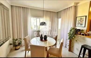 Imagem 7: VENDA APARTAMENTO EDIFICIO MONDRIAN, CENTRO, PONTA GROSSA - PR