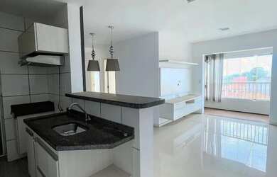 Imagem 2: Apartamento para venda no condomínio Del Fiori