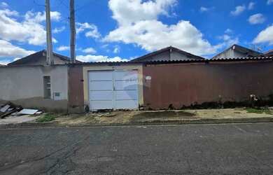 Imagem 5: CASA SANTA TEREZINHA II - R$ 139.000,00