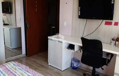 Imagem 16: Apartamento á venda com 3 quartos e uma suíte no Bairro Camobi em Santa...