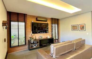 Imagem 15: Casa Semimobiliada à venda no Condomínio Villa Di Sorrento - Vila Estrela