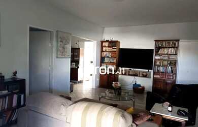 Imagem 6: Casa à venda, 236 m² por R$ 815.000,00 - Vila Jardim Vitória - Goiânia/GO