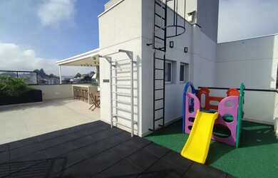 Imagem 11: DS - Apartamento com 2 Quartos para Alugar, 62m² - Jardim América -...