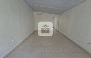 Imagem: A kitnet possui 1 Dormitório, 1 Banheiro e 10m² de Área e