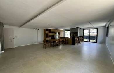 Imagem 9: Residencial B.9Centos. Churrasqueira, Varanda, 37m² de Áreae1 Banheiro