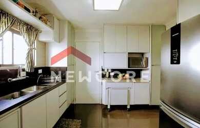 Imagem 8: Cobertura em Rua Camé - Parque da Mooca - São Paulo/SP