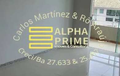 Imagem 8: Alphaville Litoral Norte 1 - Casa com 4 suítes para locação, opurtunidade!