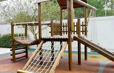 Imagem 13: Apartamento para locação em Petrópolis Vista para o mar Próximo a...