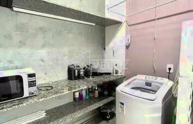 Imagem 11: Kitnet/Conjugado - / Residencial / Catete