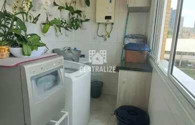 Imagem 4: VENDA - EDIFÍCIO ESTRELA DA MANHÃ, Olarias, PONTA GROSSA - PR