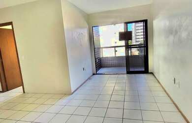 Imagem 2: Apartamento todo nascente com 2 quartos na ponta verde excelente localização