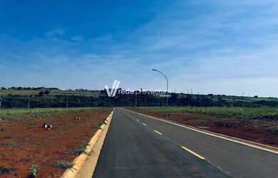 Imagem 4: Terreno - Urbe 365 - Paulínia