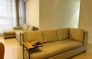 Imagem 6: Apartamento 4 Dormitórios à Venda no Jardim Aquarius SJC