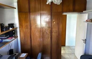 Imagem 13: Oportunidade - Apartamento - Vila Ema - Residencial Viena - 3 Dormitórios - 115m²