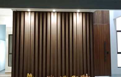 Imagem 3: Casa no Condomínio Monteville - 95,35m2 de área construída 3 quartos...