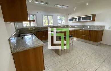 Imagem 11: Casa, 360 m² - venda por R$ 2.200.000,00 ou aluguel por R$ 13.382,00/mês...