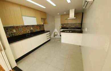 Imagem 10: Apartamento à Venda 2 Quartos, 1 Suíte Leblon, RJ