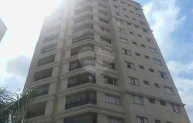 Imagem: O apartamento possui 3 Dormitórios, 4 Banheiros, 3 Vagas na