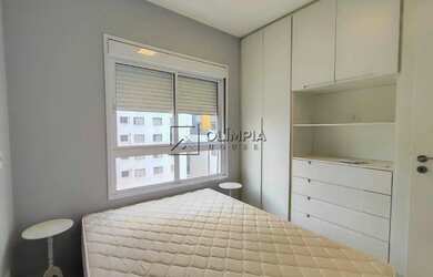 Imagem 15: Venda Apartamento 1 Dormitórios - 43 m² Campo Belo