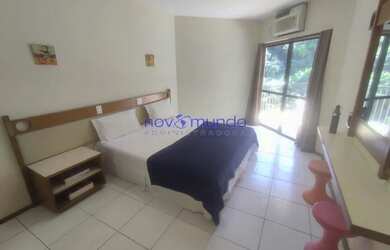 Imagem 16: EXCELENTE APARTAMENTO PARA LOCAÇÃO EM COPACABANA/RJ