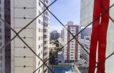 Imagem 12: Apartamento à Venda - Lourdes, 3 Quartos, 95 m2