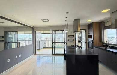 Imagem 6: Apartamento para alugar no Grand Guanabara em Campinas/SP