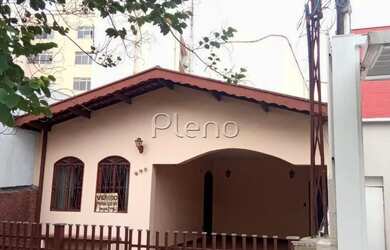 Imagem 10: Sobrado com 3 quartos à venda no Jardim Leonor em Campinas