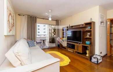 Imagem: O apartamento à venda possui 3 Dormitórios, 3 Banheiros, 2