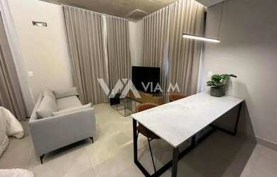 Imagem 6: Stúdio para locação no bairro Brasileia