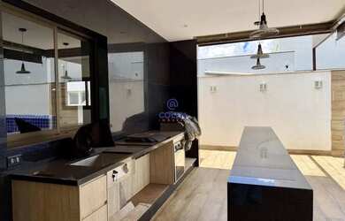 Imagem 8: Casa locação 4 quartos - Alphaville - Nova Lima