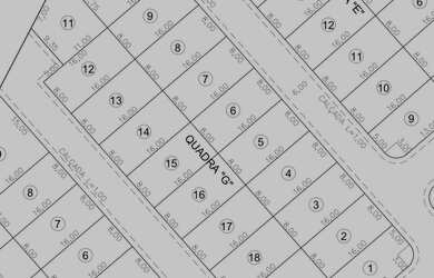 Imagem 2: Lotes de terreno em Paciência