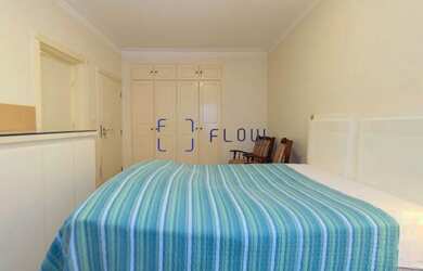 Imagem 16: Apartamento Para Venda Consolação, 3 Quartos, 1 Suíte, 1 Vaga, 160m²