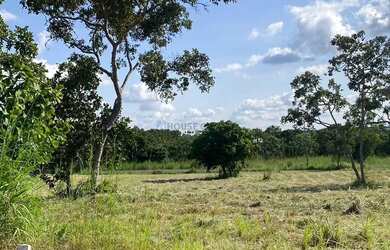 Imagem: O terreno possui 1.125m² de Área e está localizado em Área