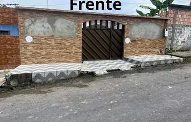 Imagem 2: Casa Jorge Teixeira. Piscina, Churrasqueira, Ar-condicionadoeImóvel novo