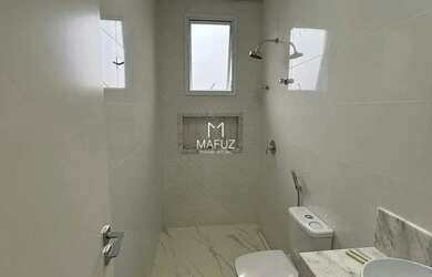 Imagem 11: Casa à venda, 4 quartos, 2 suítes, 6 vagas, Condomínio Gran Royalle...