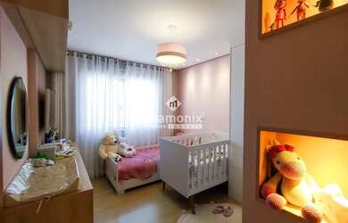 Imagem 7: APTO MOBILIADO E EQUIPADO - ANA RECH 91,21m²