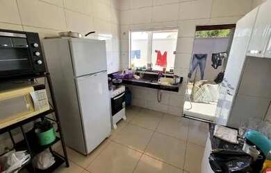 Imagem 5: Casa em Condomínio no Residencial Luana Park - Goiânia/GO