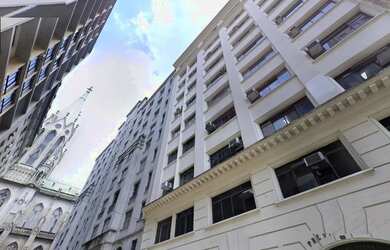 Imagem 9: Sala SE SAO PAULO SP Brasil