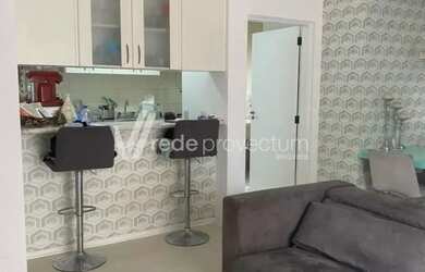 Imagem 3: Apartamento - Notre Dame - Campinas